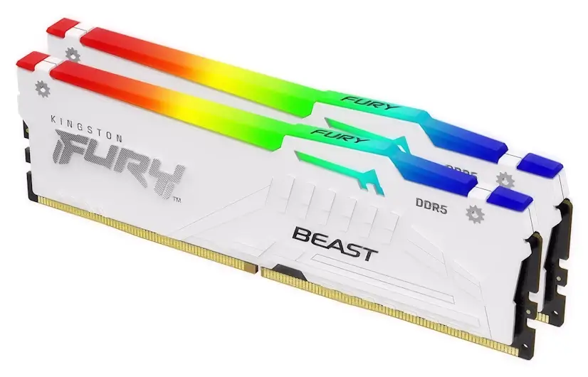 Ampliación Memoria RAM DDR5 Gaming PC Club de Golf